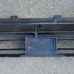 2023 2024 2025 KIA NIRO RADIATOR SHUTTER