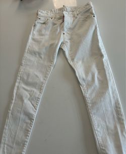 Pantalón original Marca Dsquared2