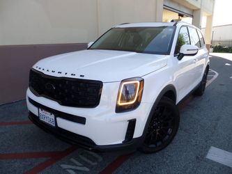 2021 Kia Telluride