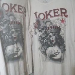 Matching Shirts Good Condition Sizes Xlarge And Xxlarge $6.00 Each 