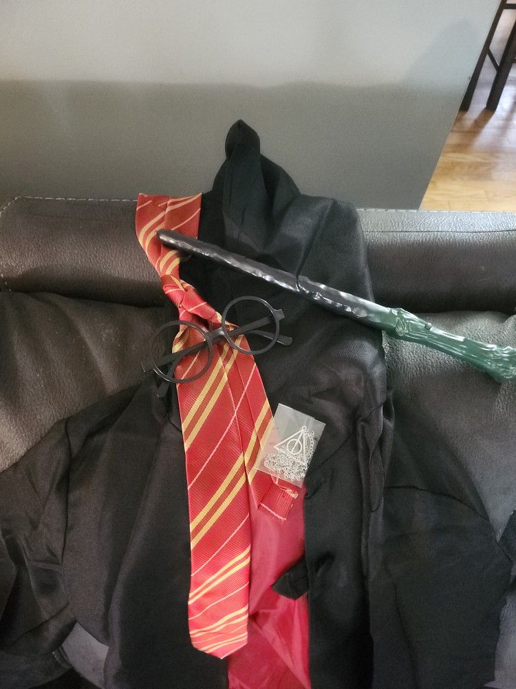 Child Harry Potter Costume 