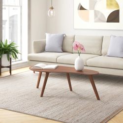 Coffee table, like new condition