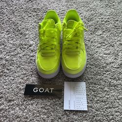 Air Force 1 ‘07 LV8 UV