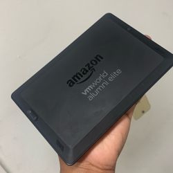 Amazon Tablet 