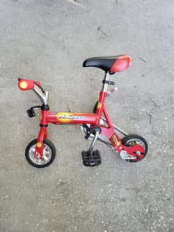 *RARE* MICRO MINI MONKEY BIKE