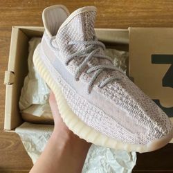 yeezy 350 more size