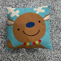 Christmas Pillow