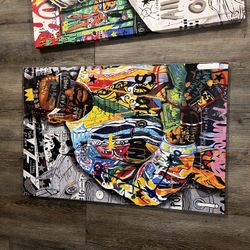 Tupac And Biggie Pics for Sale 40 Each