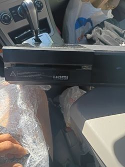 Xbox one