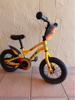 GT baby bike