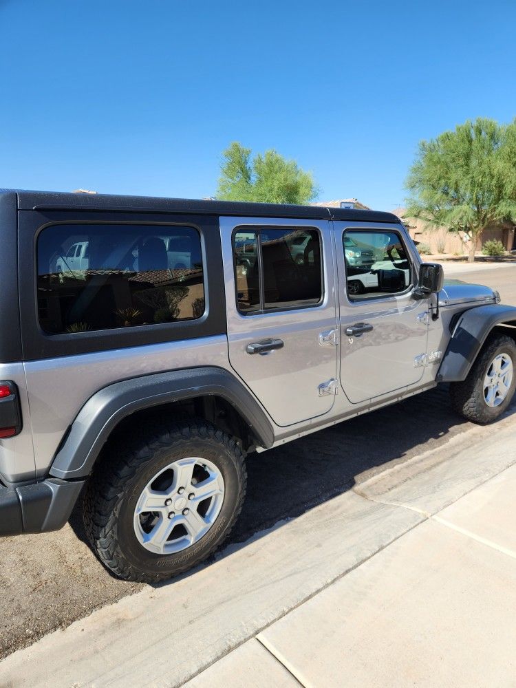 Interesting Jeeps For Sale Yuma Az Images