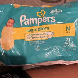 Nb Diapers