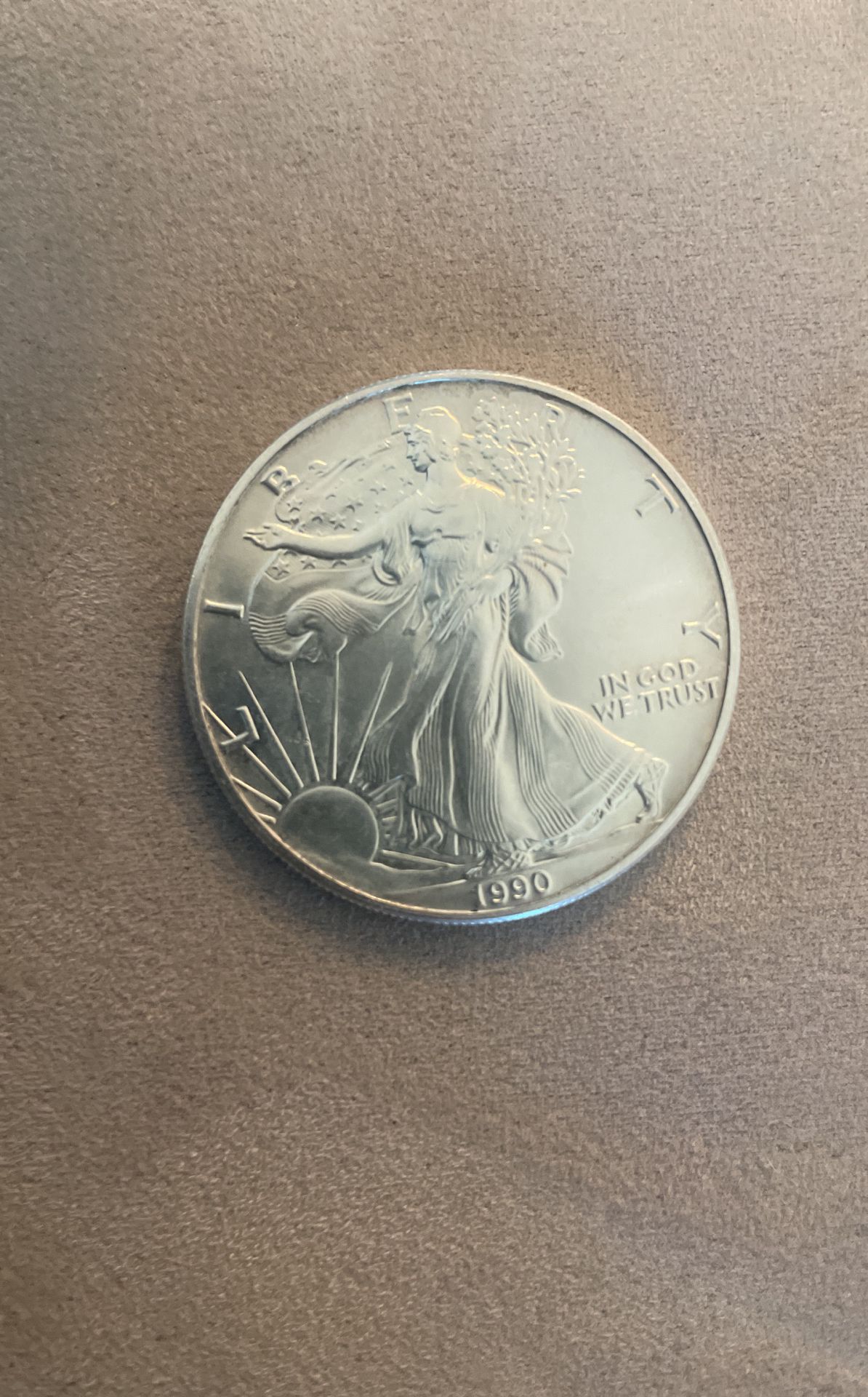 Silver Dollars , Peace Dollars, Morgan Dollars
