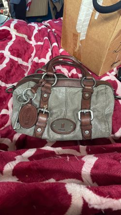 Fossil Purse