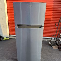 Whirlpool Refrigerator 