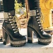 
 3

Cape Robbin First Class Studded