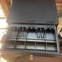APG Cash Drawer