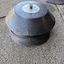 Camp Fire Pit 