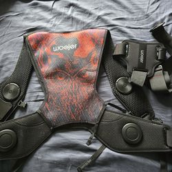 Woojer Haptic Vest 3