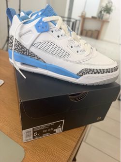 Jordan’s Spizike Low Shoes