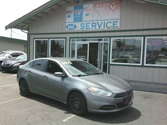 2013 Dodge Dart