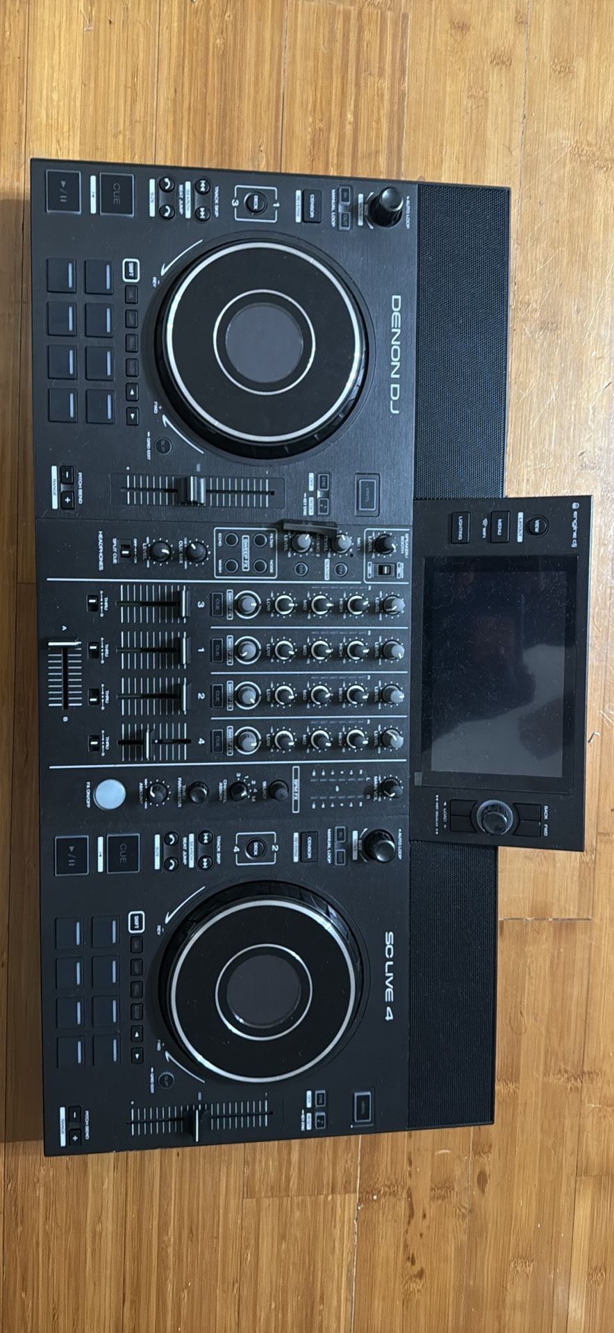 DJ Set
