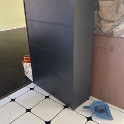 Industrial Bookshelf- Super Heavy!