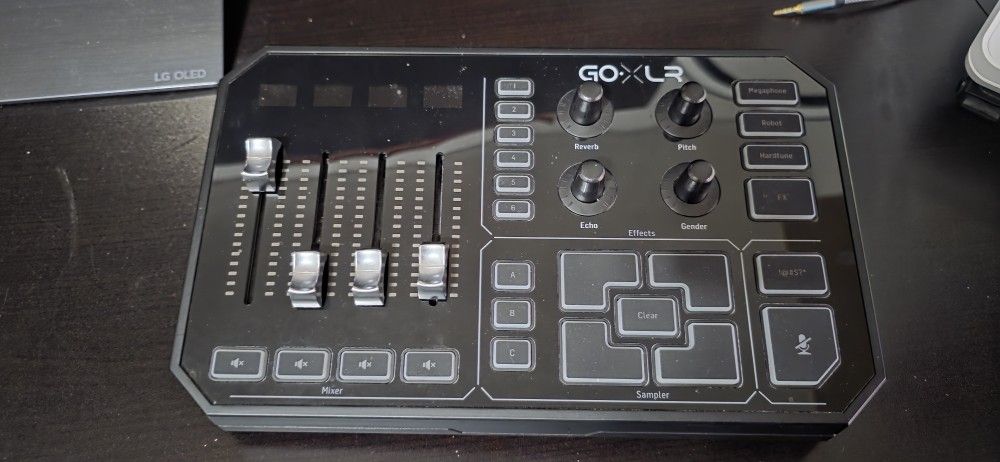 GoXLR