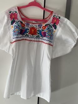 Mexican Shirt