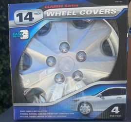 14 inch wheel rooms- New