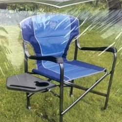 TIMER RIDGE CHAIR