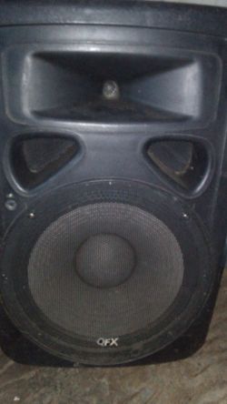 Party speaker for 150$