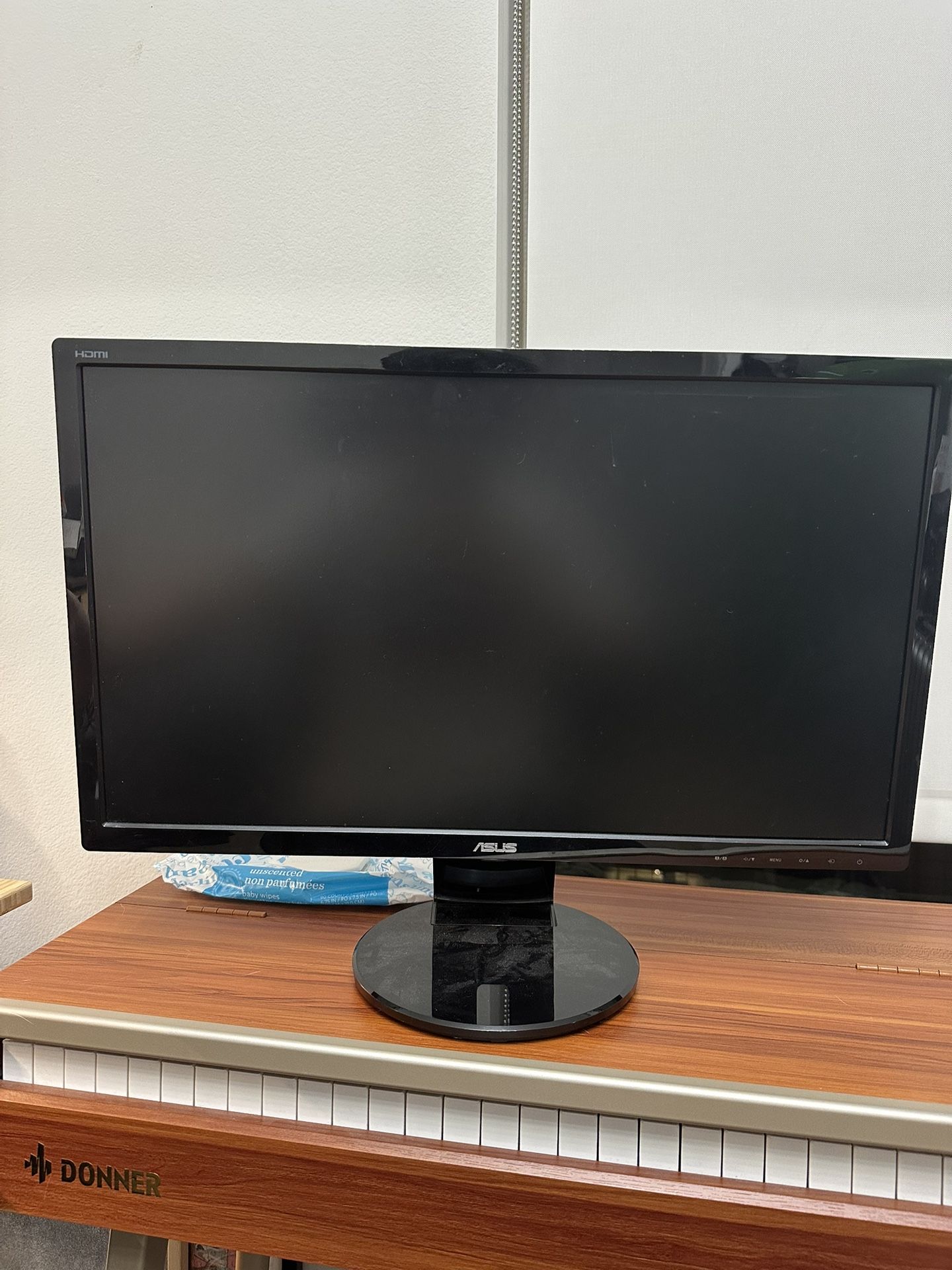 ASUS VE248 24’’ Monitor