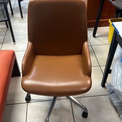 Office Chairs Various Types 
