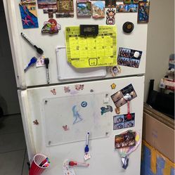 Whirlpool Kirkland Signature Refrigerator 