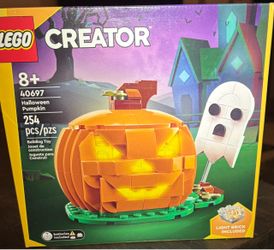 Never opened Lego set 40697