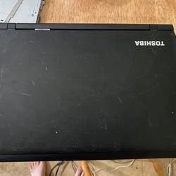 Toshiba Setelitte C55D-C