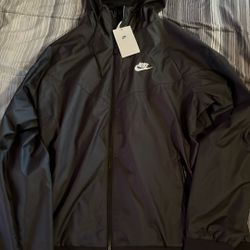 Nike Sportswear Windrunner Men Hoodie 