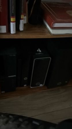 CPU