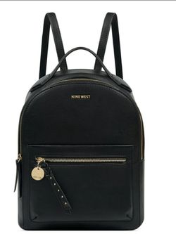 Nine West Womans Backpack 