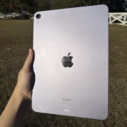 Ipad air 5th generation 