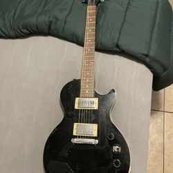 Gibson Epoch Educations Les Paul 