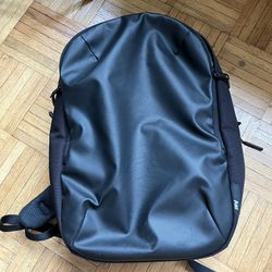 aer backpack cordura balistica Good condition. One lining repair as pictured.