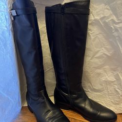 Made In Italy, Size 37 (U.S. 6 1/2 - 7).