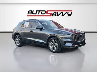 2022 Genesis GV70
