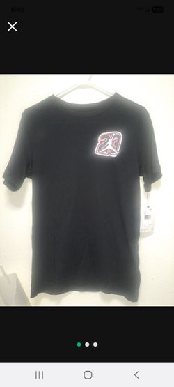 Jordan 23 T-Shirt Size XL
