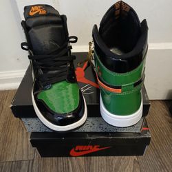 Air Jordan 1s Size 8.5