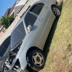 2001 Lexus ls430 UL Ultra luxury 