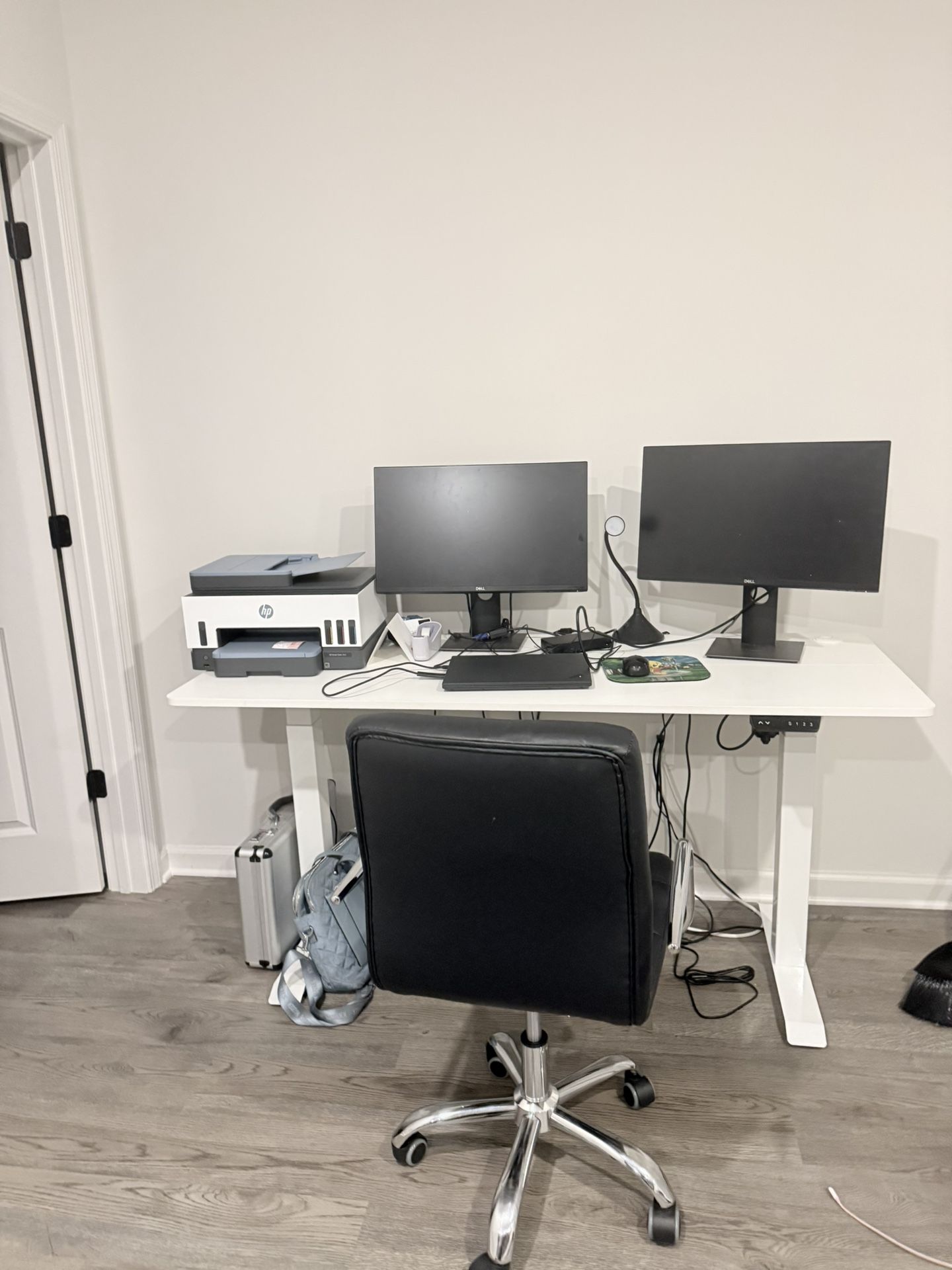 Electrical Standing Desk