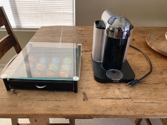 Nespresso Vertuo